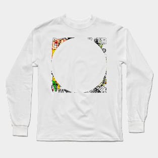 Inner Void Long Sleeve T-Shirt